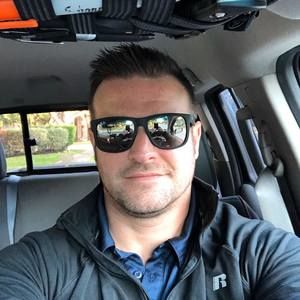 Meet your Posher, Blake